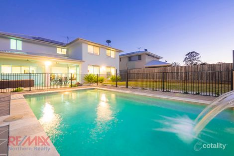 Property photo of 11 Confluence Court Eatons Hill QLD 4037