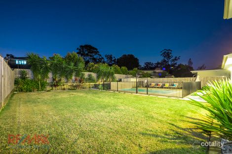 Property photo of 11 Confluence Court Eatons Hill QLD 4037