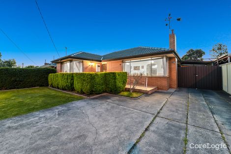 Property photo of 318 Chandler Road Keysborough VIC 3173