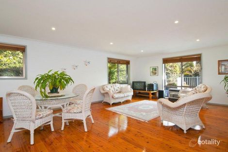 Property photo of 10 Quarter Sessions Road Church Point NSW 2105