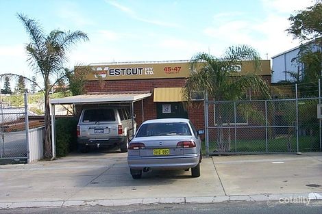 47 Wood St, Fremantle, WA 6160