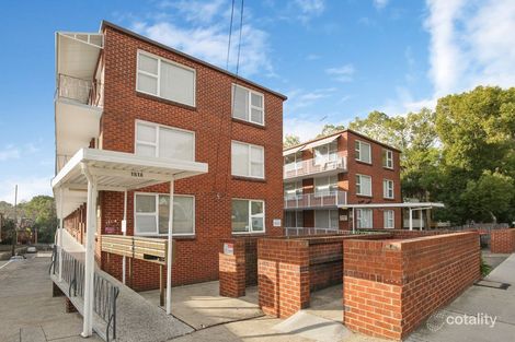 8/151a Smith St, Summer Hill, NSW 2130