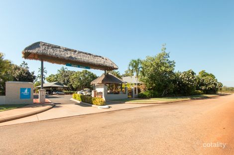 Property photo of 32/25 Millington Road Cable Beach WA 6726