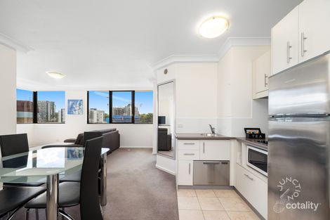 82/293 North Qy, Brisbane City, QLD 4000