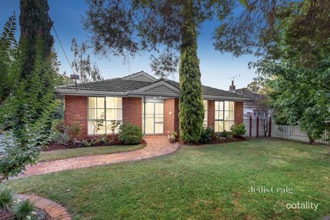 Property photo of 1/10 Parkside Street Blackburn VIC 3130