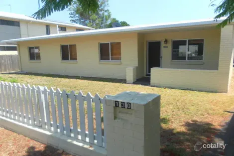 Property photo of 130 Cunningham Street Urangan QLD 4655