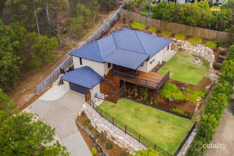 Property photo of 10 Buffalo Crescent Pacific Pines QLD 4211