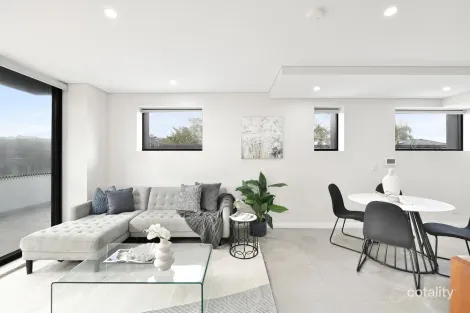 Property photo of 13/547 Chapel Road Bankstown NSW 2200