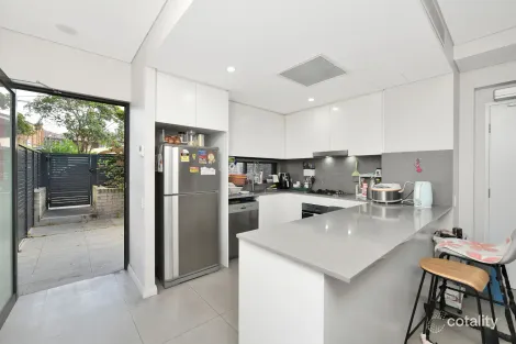 Property photo of 13/547 Chapel Road Bankstown NSW 2200