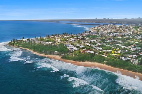 Property photo of 2A Banksia Street Shelly Beach QLD 4551