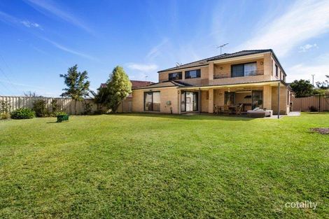 19 Throsby Cl, Barden Ridge, NSW 2234