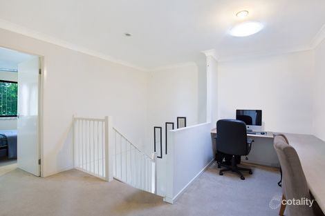 Property photo of 1/45 Hillridge Crescent Varsity Lakes QLD 4227