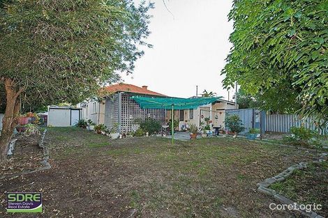 Property photo of 122 Lansdowne Road Kensington WA 6151