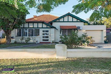 Property photo of 122 Lansdowne Road Kensington WA 6151