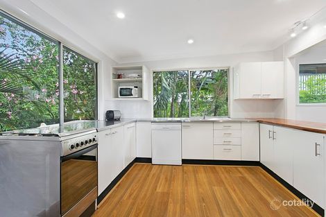 Property photo of 12 Muirlea Street Oxley QLD 4075