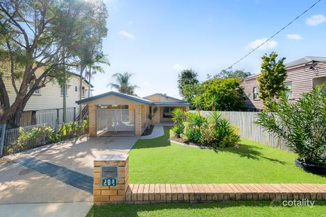 204 Auckland St, South Gladstone, QLD 4680