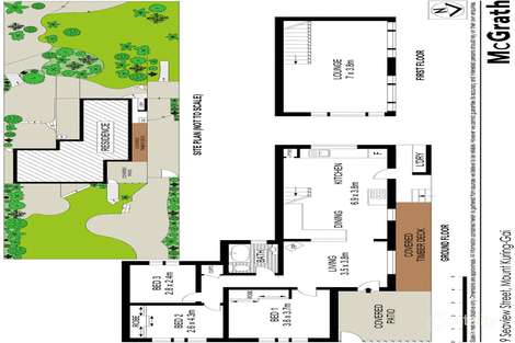 Property photo of 9 Seaview Street Mount Kuring-Gai NSW 2080