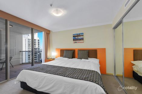 Property photo of 1202/70 Mary Street Brisbane City QLD 4000