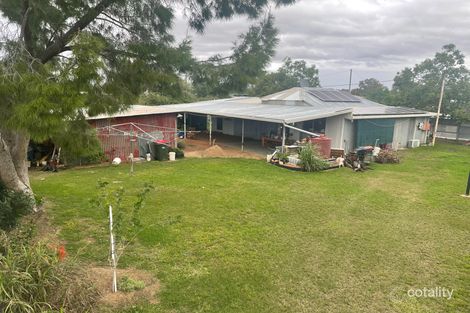 Property photo of 29 Ida Street Dirranbandi QLD 4486