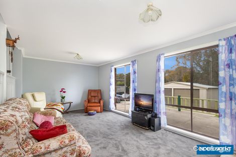 Property photo of 80 Enid Lorimer Circuit Chisholm ACT 2905