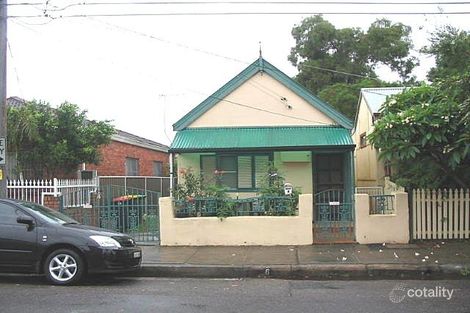 6 Petersham Rd, Marrickville, NSW 2204