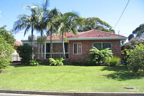 17 Kanning Ave, Gymea Bay, NSW 2227