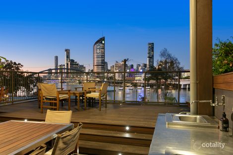 Property photo of 3/21 Dock Street South Brisbane QLD 4101