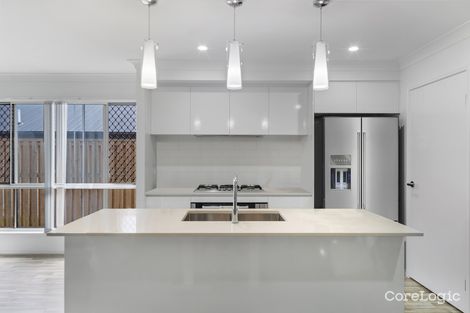 Property photo of 29 Raboki Crescent Logan Reserve QLD 4133