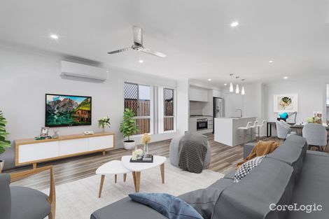 Property photo of 29 Raboki Crescent Logan Reserve QLD 4133