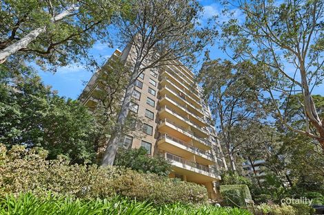 Property photo of 606/4 Francis Road Artarmon NSW 2064