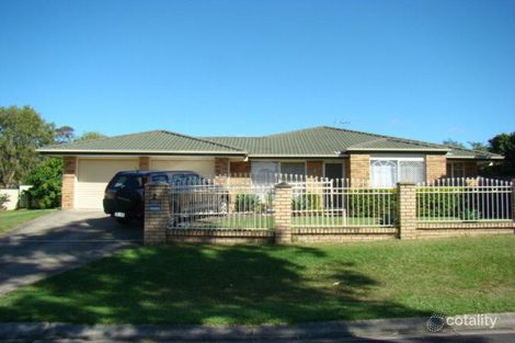 Property photo of 2 Gecko Place Doolandella QLD 4077