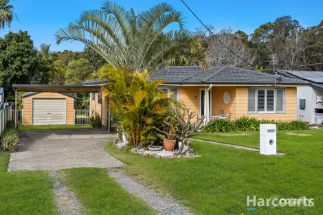 Property photo of 8 Hillcrest Avenue Rathmines NSW 2283