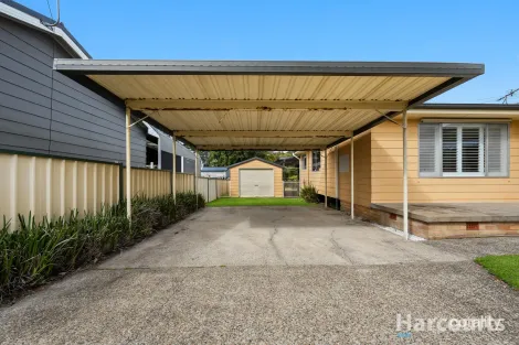 Property photo of 8 Hillcrest Avenue Rathmines NSW 2283