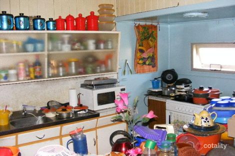 Property photo of 24 Wondai Road Proston QLD 4613