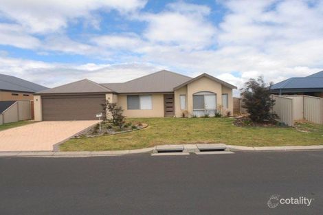 22 Aquila Dr, Australind, WA 6233