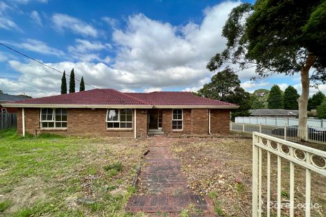 Property photo of 144 Morack Road Vermont South VIC 3133