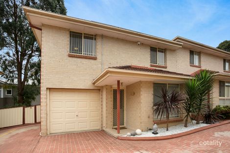 3/63 Jones St, Kingswood, NSW 2747