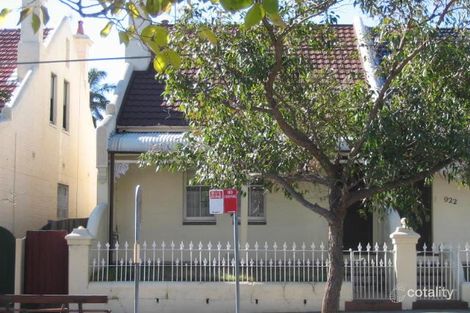 920 Elizabeth St, Zetland, NSW 2017