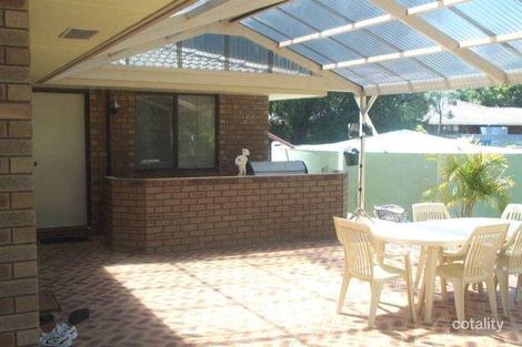 Property photo of 9 Greendale Place Gelorup WA 6230