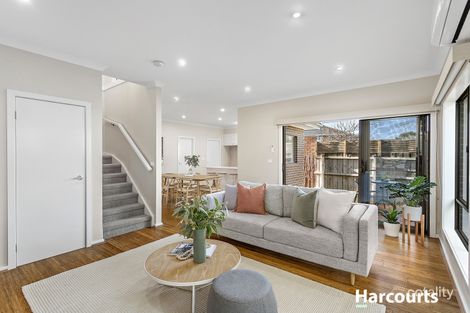 Property photo of 2/2 Folkestone Road Glen Waverley VIC 3150