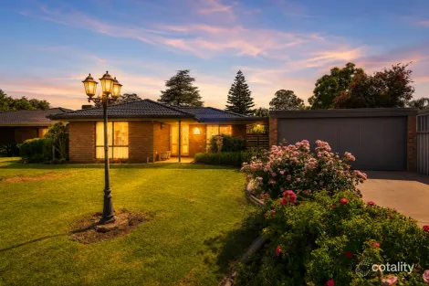10 MCKAY PL, MILDURA, VIC 3500