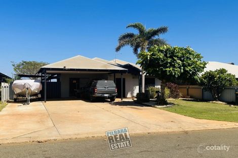 Property photo of 23 Matebore Street Nickol WA 6714