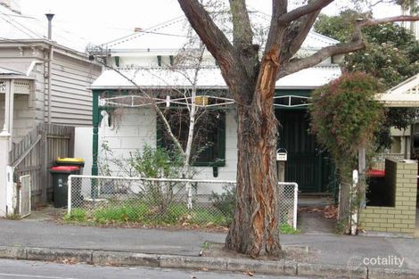 Property photo of 34 Finsbury Street Flemington VIC 3031