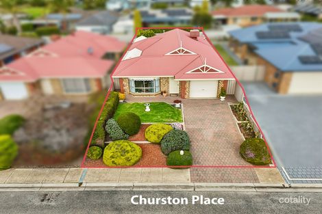 Property photo of 8 Churston Place Moana SA 5169