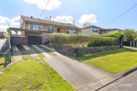 Property photo of 35 Faucett Street Blackalls Park NSW 2283
