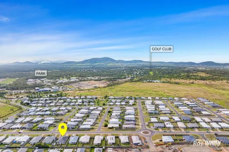 Property photo of 38 Johnson Drive Hidden Valley QLD 4703