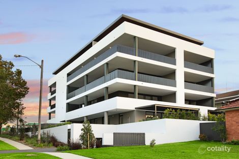 Property photo of 401/705 Kingsway Gymea NSW 2227