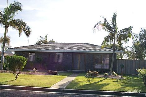 3 Smyth Ct, Bundaberg North, QLD 4670