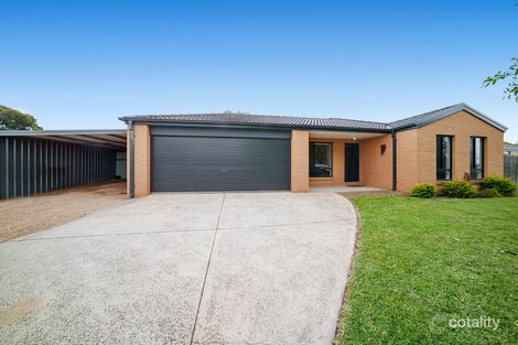 Property photo of 1 Ninth Mews Maddingley VIC 3340
