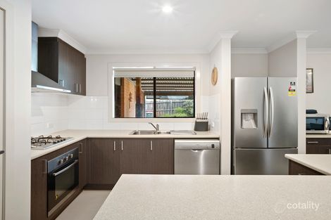 Property photo of 1 Ninth Mews Maddingley VIC 3340